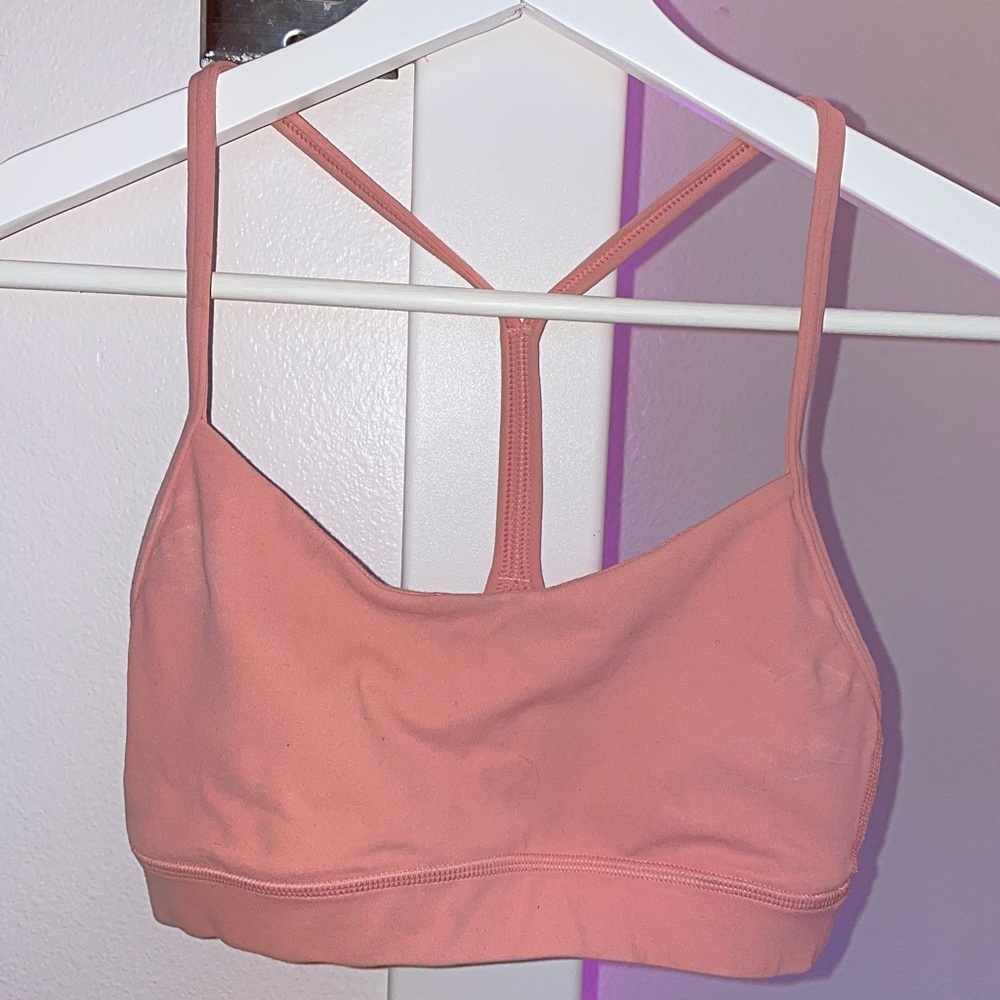 lululemon flow y nulu